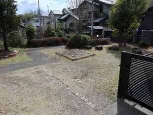 高の原駅 徒歩7分 1-2階の物件内観写真